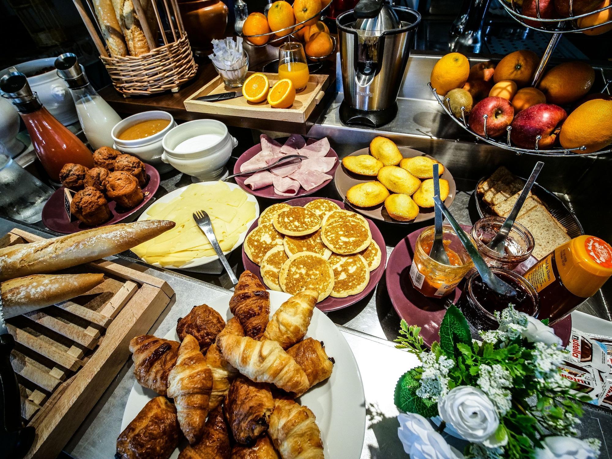 Hotel Design Resto Novo Le Mans Arnage