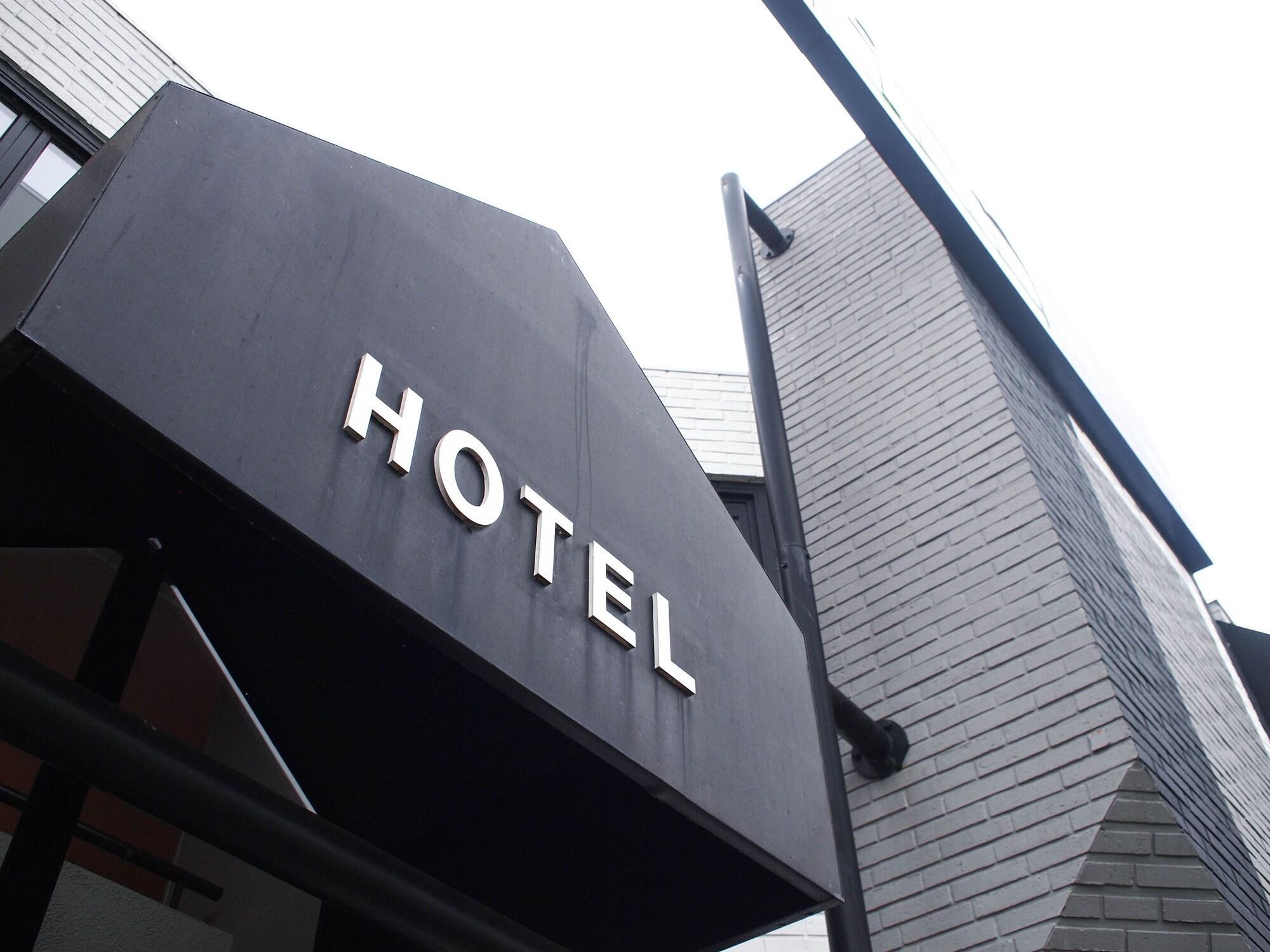 Design Resto Novo Le Mans Hotel