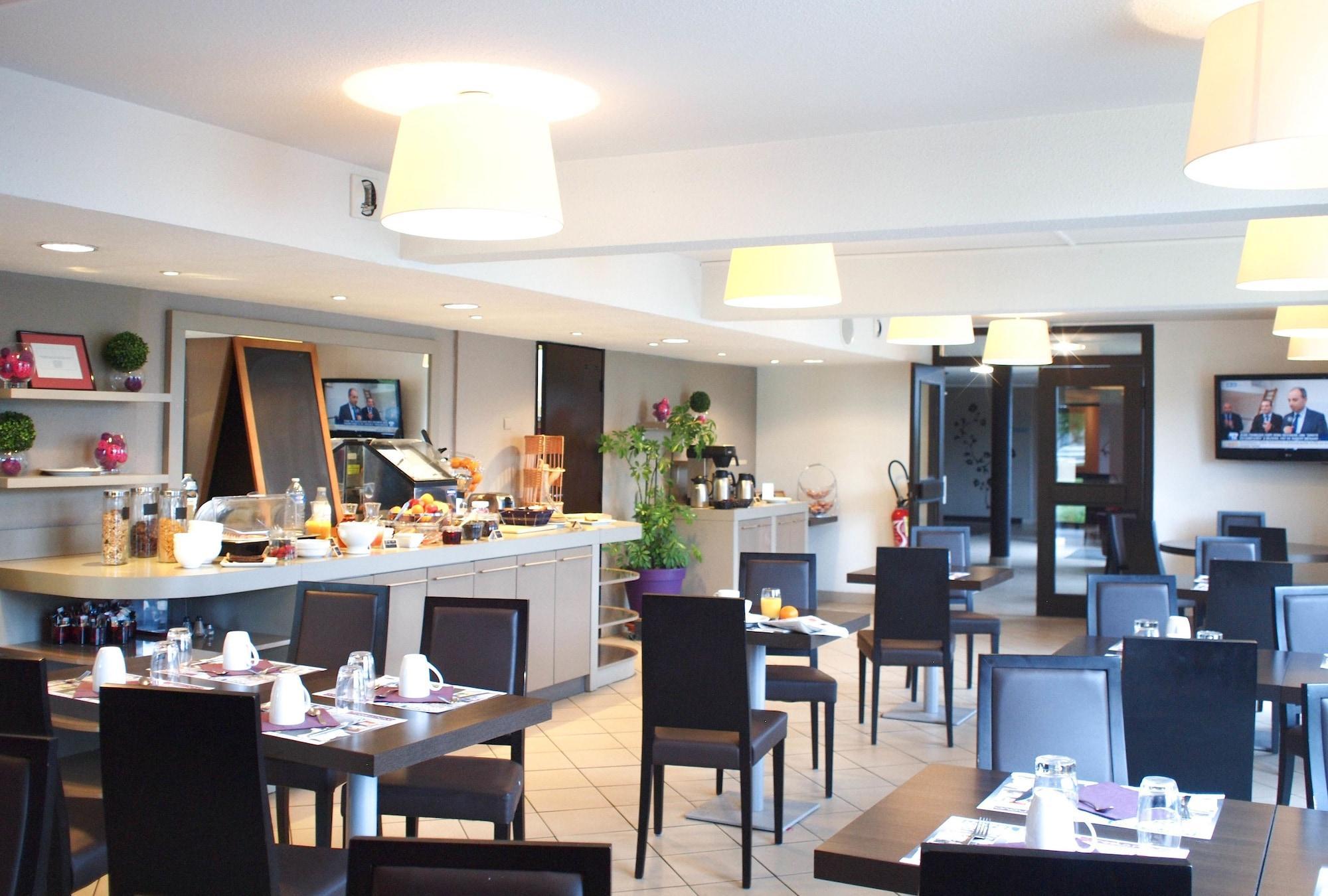 Design Resto Novo Le Mans