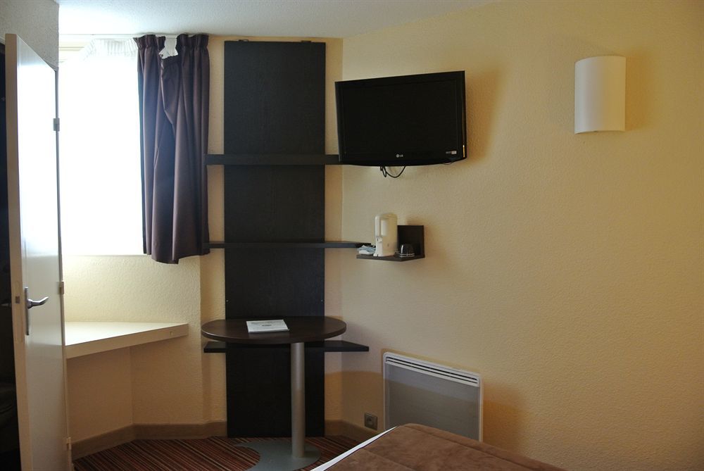 Hotel Design Resto Novo Le Mans Arnage