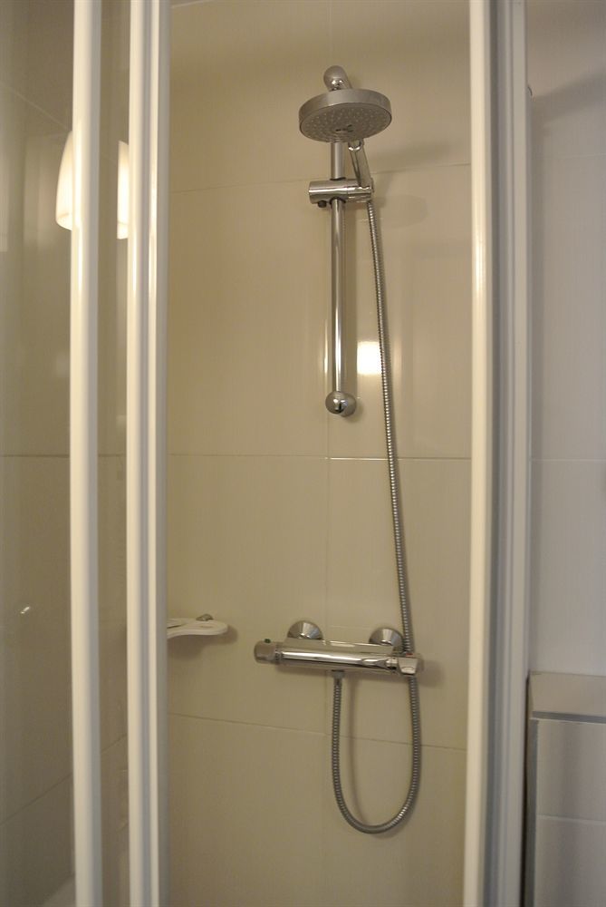 Design Resto Novo Le Mans Hotel